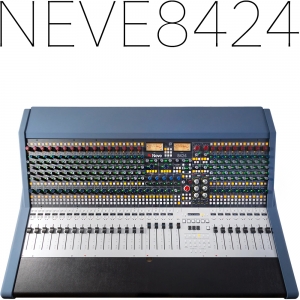 AMS Neve 8424 | 정식수입품