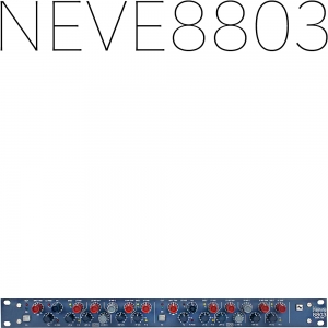 AMS Neve 8803 | 정식수입품