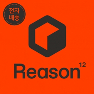 Reason Studio12 | 리즌스튜디오12 일반용 전자배송 | 정식수입품
