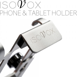 ISOVOX2 아이소복스 스마트폰과 타블렛 홀더 Phone & Tablet Holder | 정식수입품