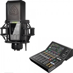 Yamaha DM3 DM3s + Lewitt Audio LCT540SubZero | 정식수입품