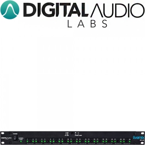 Digital Audio Labs Livemix AD24 정식수입품