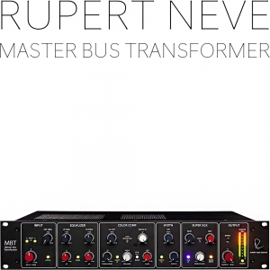 루퍼트니브 RupertNeve Master Bus Transformer MBT 220V정식수입품