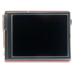 Multi-Touch Display Shield
