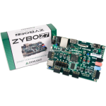 Zybo Z7-10 with SDSoC Voucher