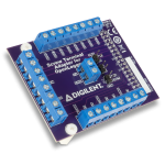 Screw Terminal Adapter for OpenLogger