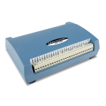 MCC USB-1808X