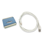 MCC USB-1608FS-Plus