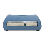 MCC USB-TEMP