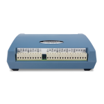 MCC USB-TEMP