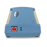 MCC USB-CTR08