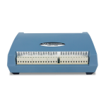 MCC USB-CTR08