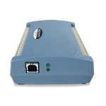 MCC USB-3104