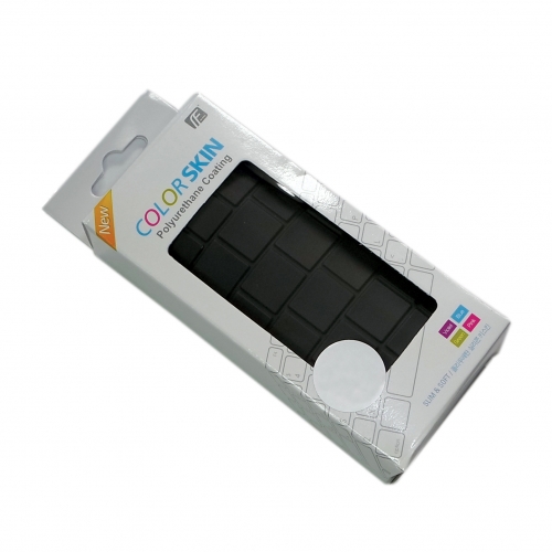 [컬러 키스킨] 삼성 갤럭시북 플렉스 알파 NT750QCJ-K59M용 키보드 보호커버