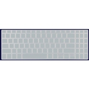 [실리스킨 파인스킨] 에이수스 Laptop15 D509DA-BQ001용 키보드덮개 키스킨