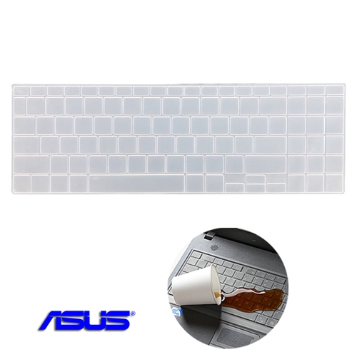 [실리스킨 파인스킨] 에이수스 비보북 S15 S533EQ-BQ026용 키보드덮개 키스킨