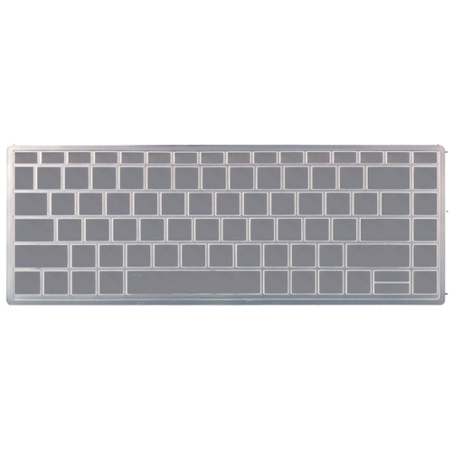 [실리스킨 파인스킨] HP Z북 Create G7-2W982AV UHD용 키보드덮개 키스킨