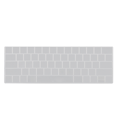 [실리스킨 파인스킨] 애플 맥북프로 2018년형 MUQH2KH/A용 키보드덮개 키스킨