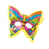 Colorloon Mask-Butterfly