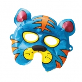 Colorloon Mask-Tiger