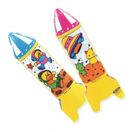 Colorloon Rocket [10ea]