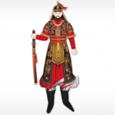 Colorloon admiral Yi Sun-shin [10ea]
