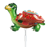 New Dancing balloon-Turtle