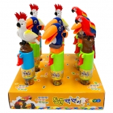 Candy Toy-Animal Quack