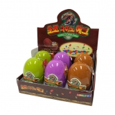 Candy Toy-Choco Dino Egg