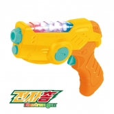 Candy Toy-Electron Gun