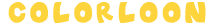 colorloon footer logo
